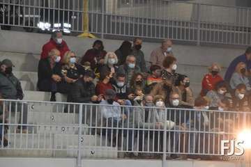 III Festival Folclórico Cuerpo de Baile Erasmo Hernández/Francisco Javier Santana.